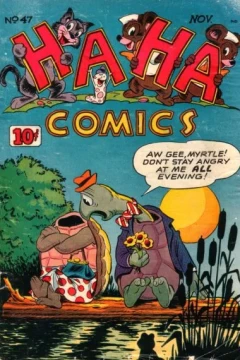 Issue #47