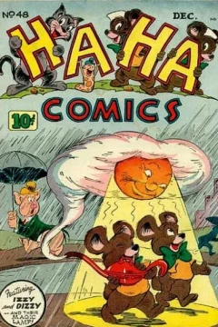 Issue #48