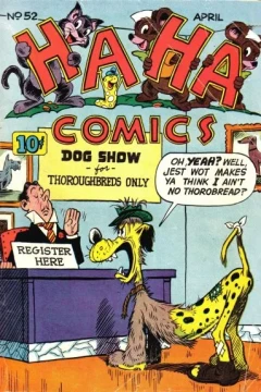 Issue #52
