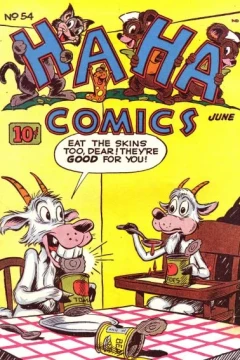 Issue #54