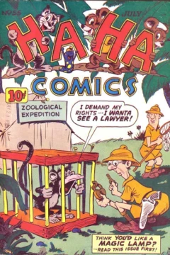 Issue #55