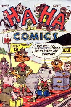 Issue #57