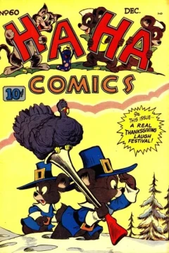 Issue #60