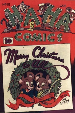 Issue #61