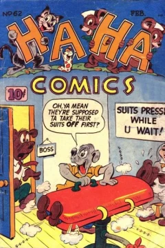 Issue #62