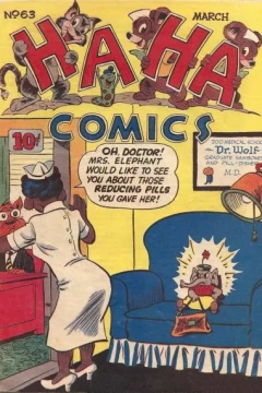 Issue #63