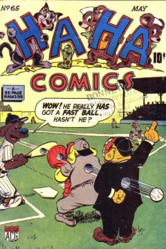 Issue #65