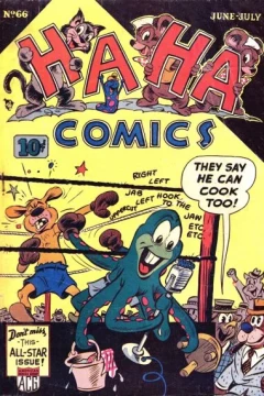 Issue #66