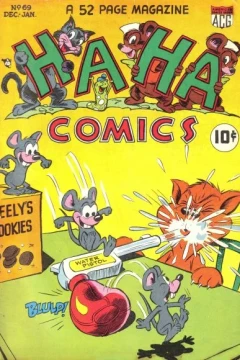 Issue #69