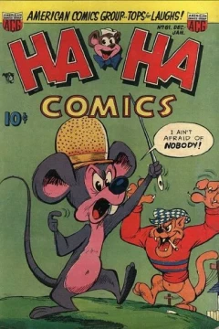 Issue #81