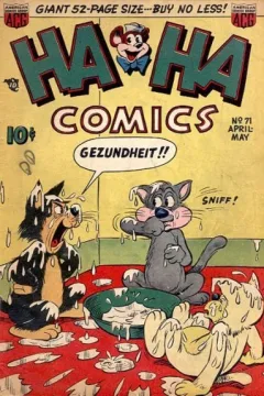 Issue #71