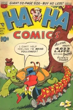 Issue #74