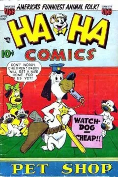 Issue #92