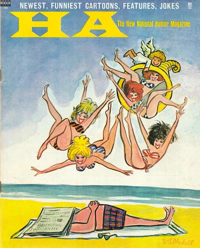 Cover of Issue #39