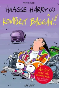 Kompleit Baggâh!!