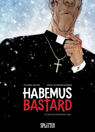 Cover of Das notwendige Übel