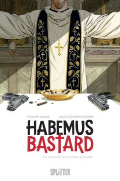 Ein Herz unter einer Soutane