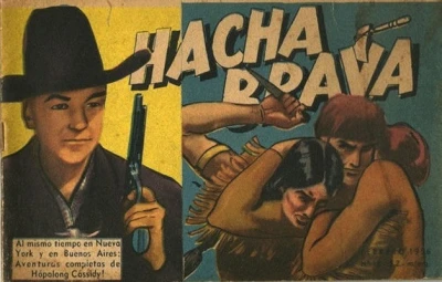 Cover of Issue #18