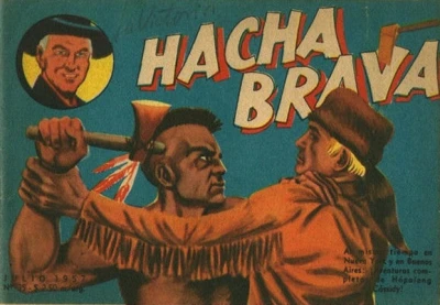 Cover of Issue #35
