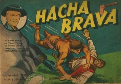 Cover of Issue #39
