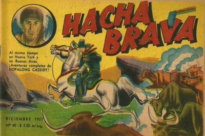 Cover of Issue #40