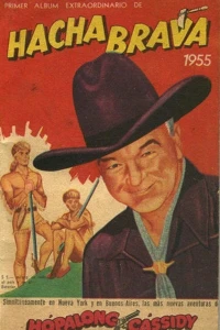 Hopalong Cassidy
