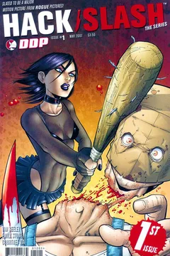 Hack/Slash