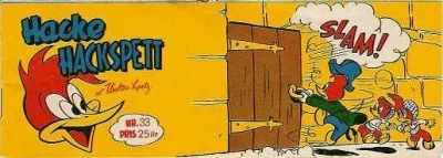 Cover of Issue #195833