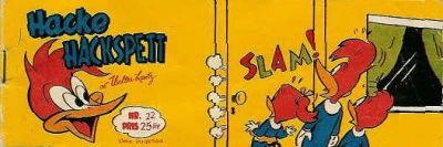 Cover of Issue #196022