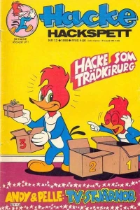 Issue #198012