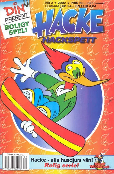 Cover of Issue #200202