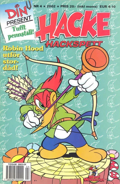 Cover of Issue #200204