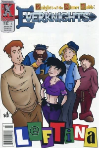 Issue #11
