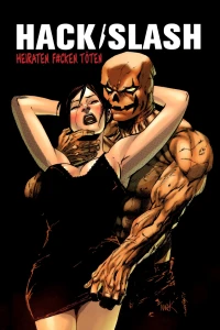 Heiraten, f#cken, töten