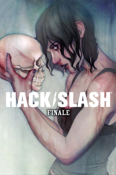 Cover of Finale