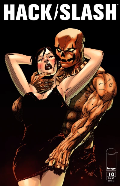 Cover of Interdimensional Women's Prison Breakout, Part 2