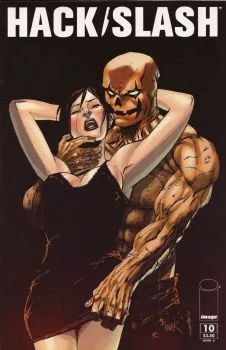 Cover of Interdimensional Women's Prison Breakout, Part 2