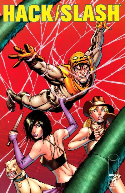 Cover of Monster Baiting, Part 1