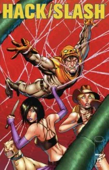 Cover of Monster Baiting, Part 1