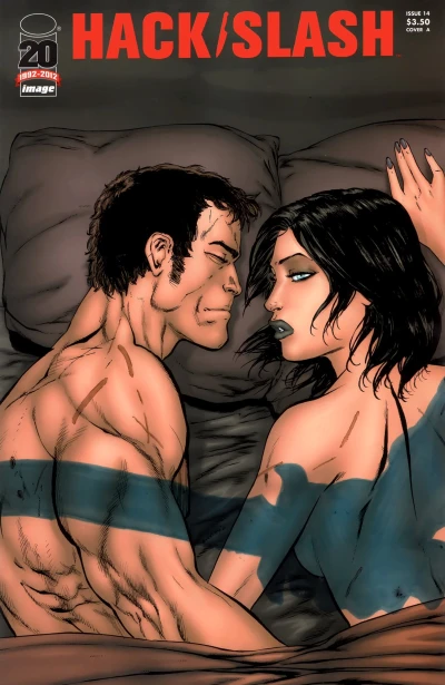 Cover of Monster Baiting, Part 3