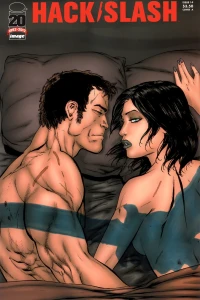 Monster Baiting, Part 3