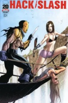 Monster Baiting, Part 4