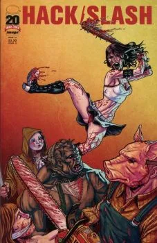 Cover of The Good Son, Part 1