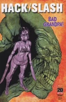 Cover of The Good Son, Part 2