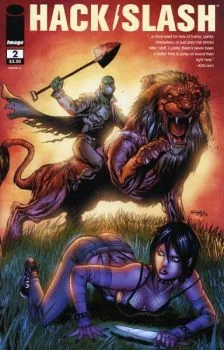 Cover of Crossroads Part 2