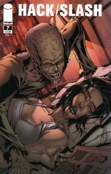 Cover of Fame Monster, Part 2