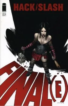 Cover of Final, Conclusion