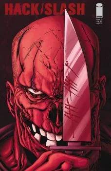 Cover of Final, Part Five