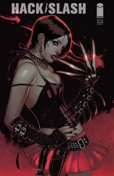 Cover of Final, Part Four
