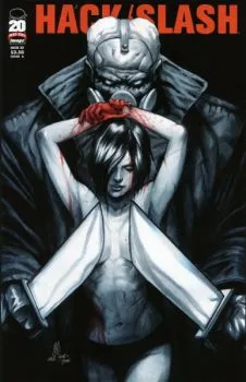 Cover of Final, Part One